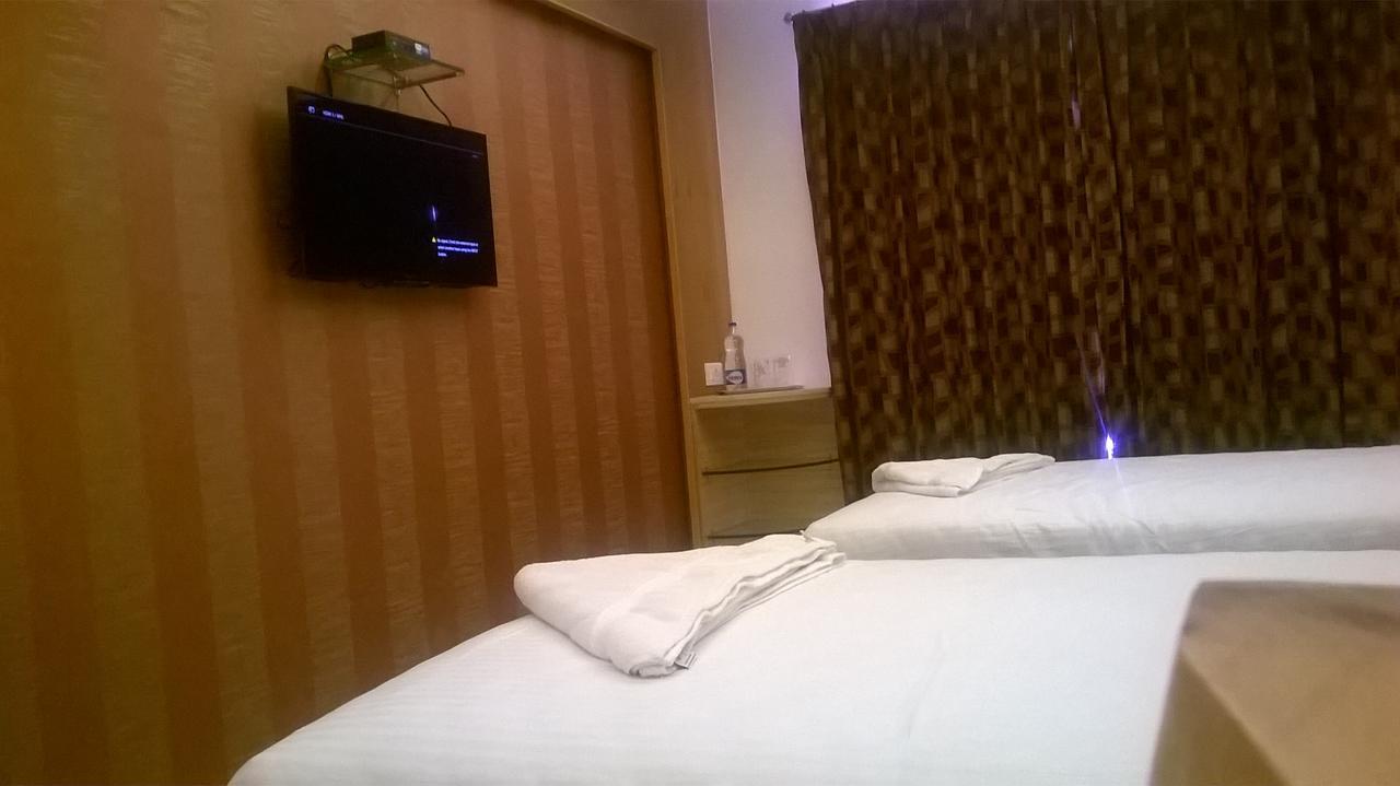 Hotel Mahi'S Gateway Coimbatore Buitenkant foto
