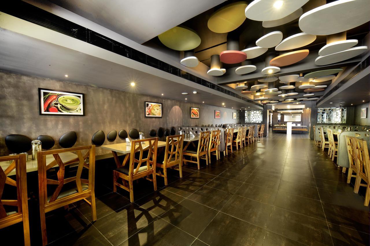 Hotel Mahi'S Gateway Coimbatore Buitenkant foto