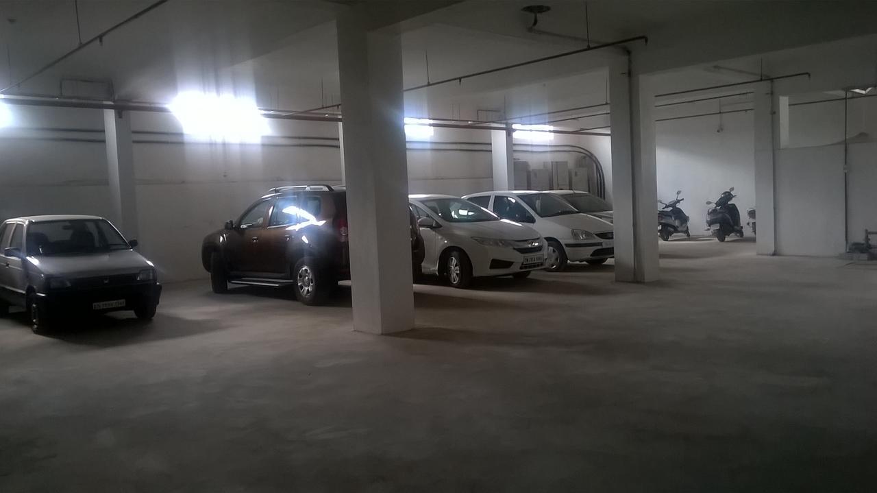 Hotel Mahi'S Gateway Coimbatore Buitenkant foto