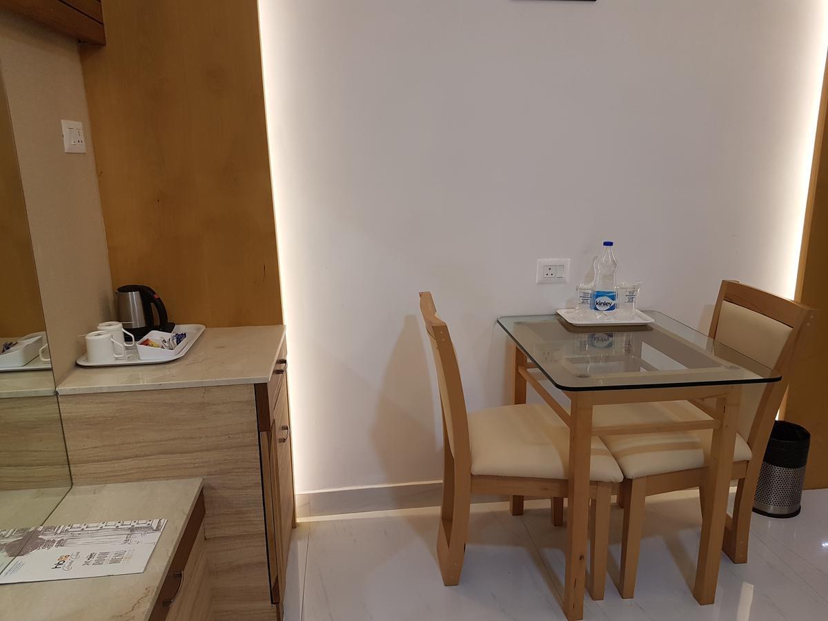 Hotel Mahi'S Gateway Coimbatore Buitenkant foto